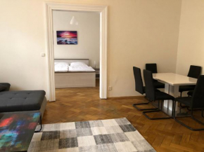 Welcome Hostel & Apartments Praguecentre Prague
